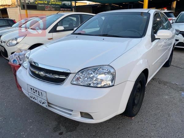 Chevrolet for sale in Iraq